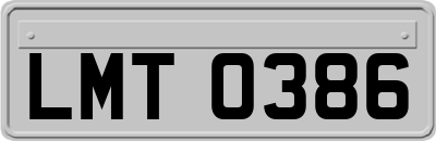 LMT0386