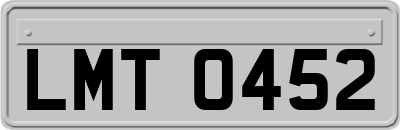 LMT0452
