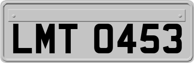 LMT0453