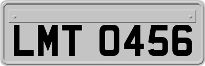 LMT0456