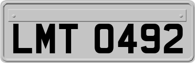 LMT0492
