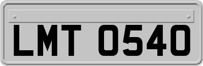 LMT0540