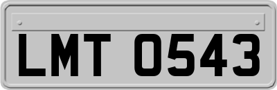 LMT0543
