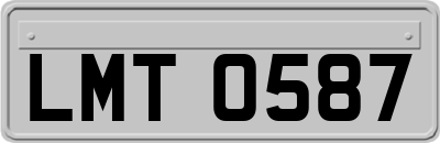 LMT0587