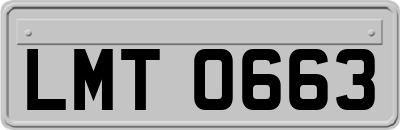 LMT0663