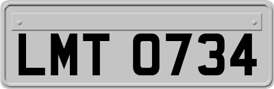 LMT0734