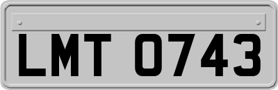 LMT0743
