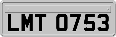 LMT0753
