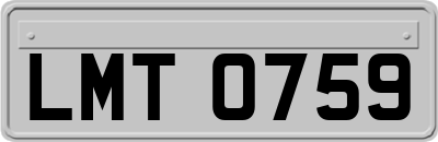LMT0759