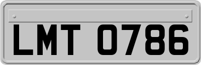 LMT0786