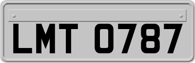LMT0787