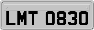 LMT0830