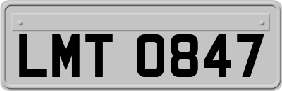 LMT0847