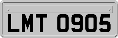LMT0905