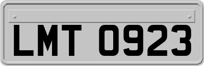 LMT0923