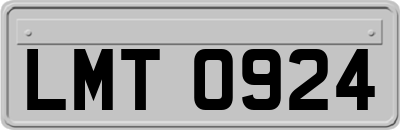 LMT0924