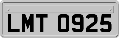 LMT0925