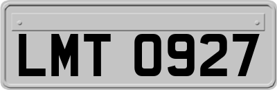 LMT0927