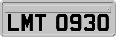 LMT0930