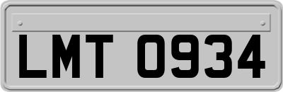 LMT0934