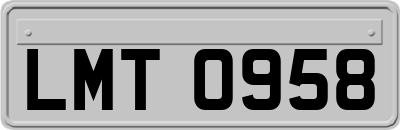 LMT0958