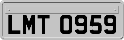 LMT0959