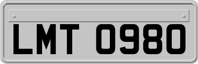 LMT0980