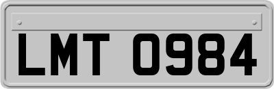 LMT0984