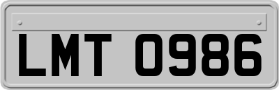 LMT0986