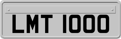 LMT1000