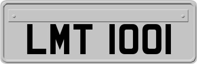 LMT1001