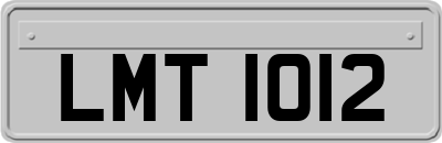 LMT1012