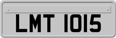 LMT1015