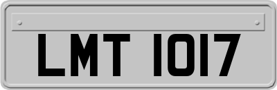 LMT1017