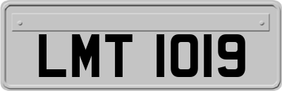 LMT1019