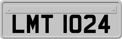 LMT1024