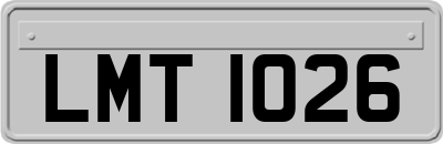 LMT1026
