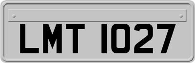 LMT1027