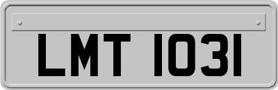 LMT1031