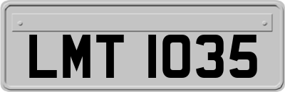 LMT1035
