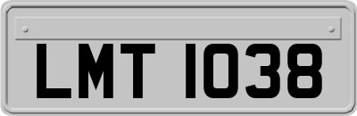 LMT1038