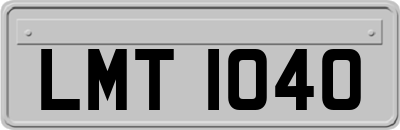 LMT1040