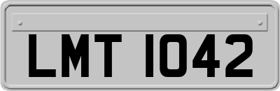 LMT1042