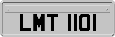 LMT1101