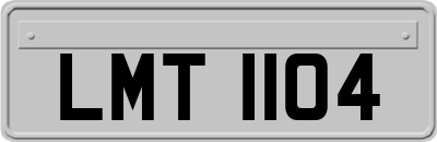 LMT1104