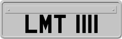 LMT1111