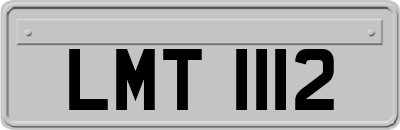 LMT1112