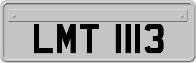 LMT1113