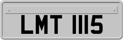 LMT1115