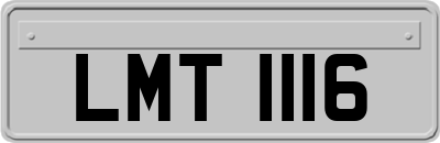 LMT1116